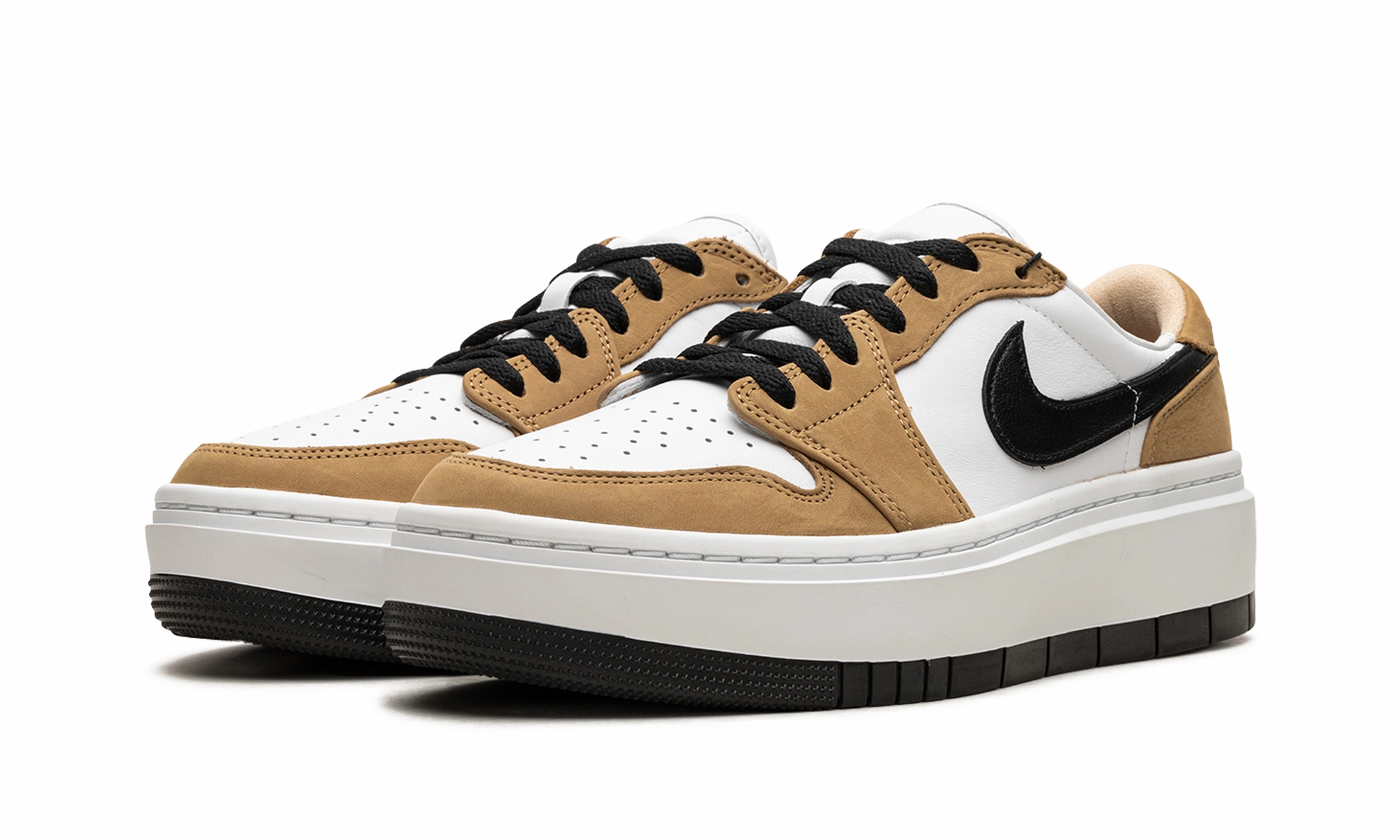 AIR JORDAN 1 ELEVATE WMNS "Rookie Of The Year" Fashion-forward comfort Wear Flex