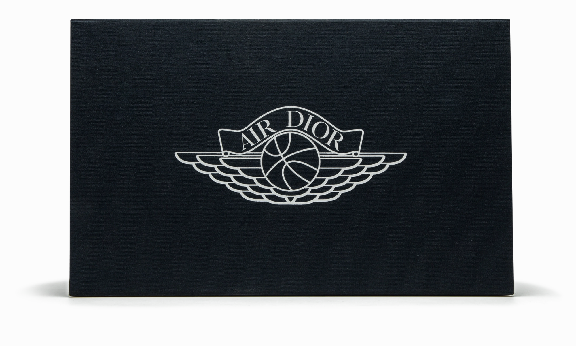 Adaptive piece Outdoor activities Air Jordan 1 Low "Dior"