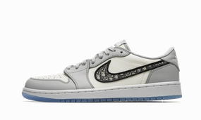 Everyday Movement Air Jordan 1 Low "Dior"