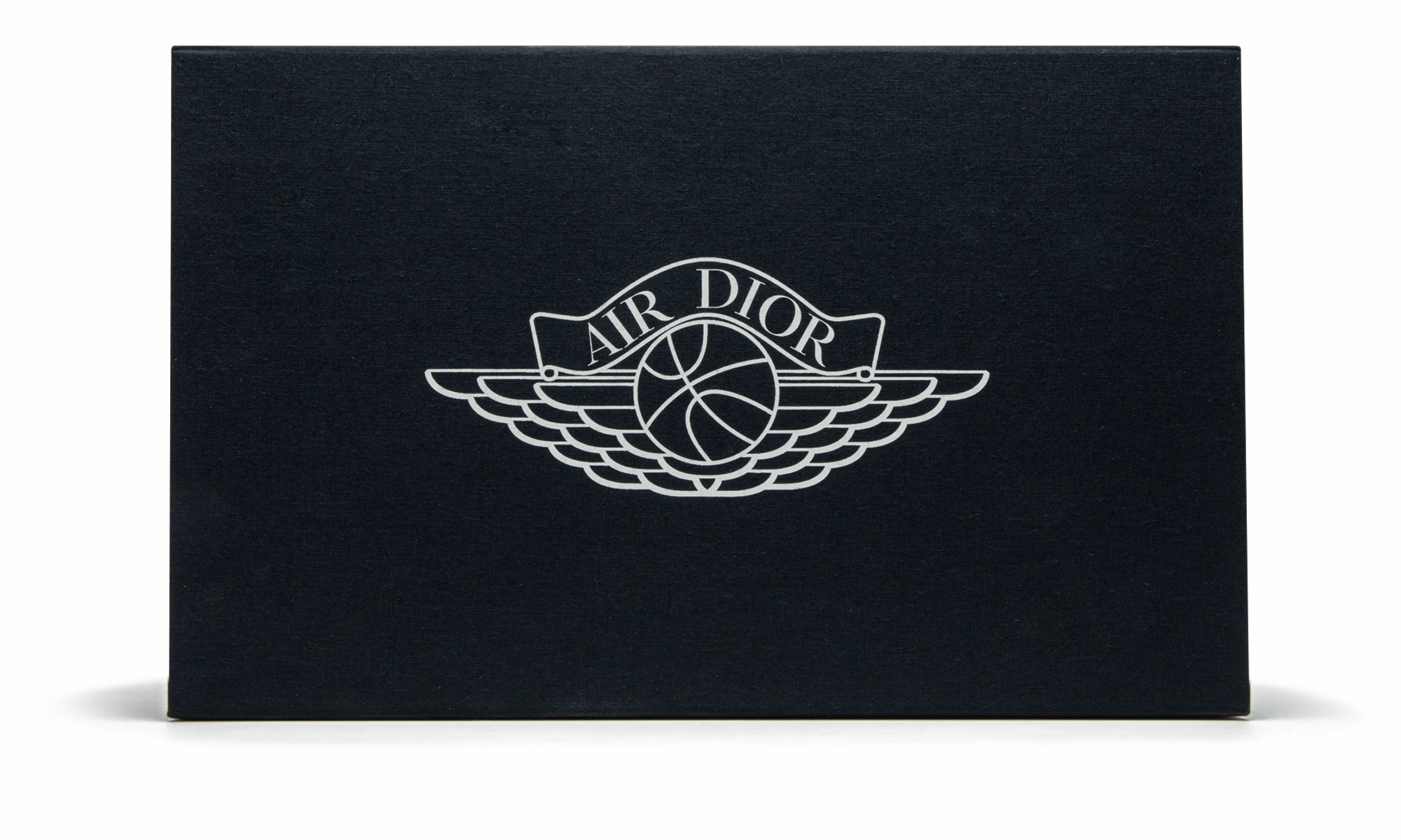 Durable touch Smooth Toe Air Jordan 1 Low "Dior"