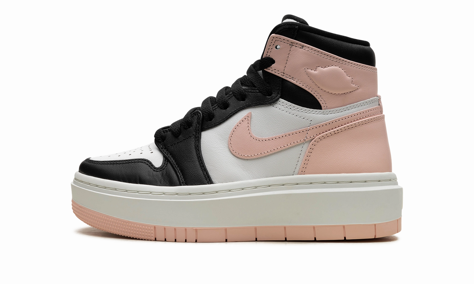 Cool Look AIR JORDAN 1 HIGH ELEVATE WMNS "Atmosphere Pink"