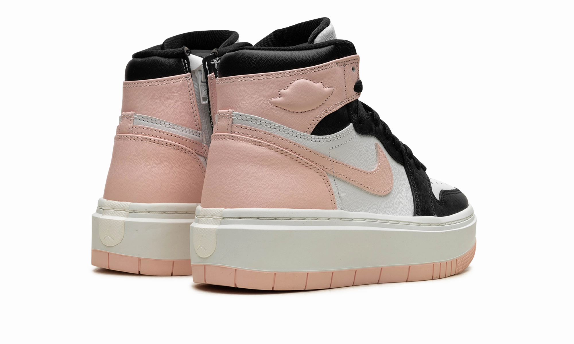 Dynamic Comfort AIR JORDAN 1 HIGH ELEVATE WMNS "Atmosphere Pink"