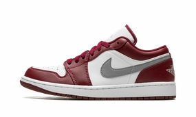 Everyday Flex Air Jordan 1 Low "Bordeaux"