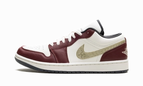 Air Jordan 1 Low WMNS "Chinese New Year" Agility Control Lace Up