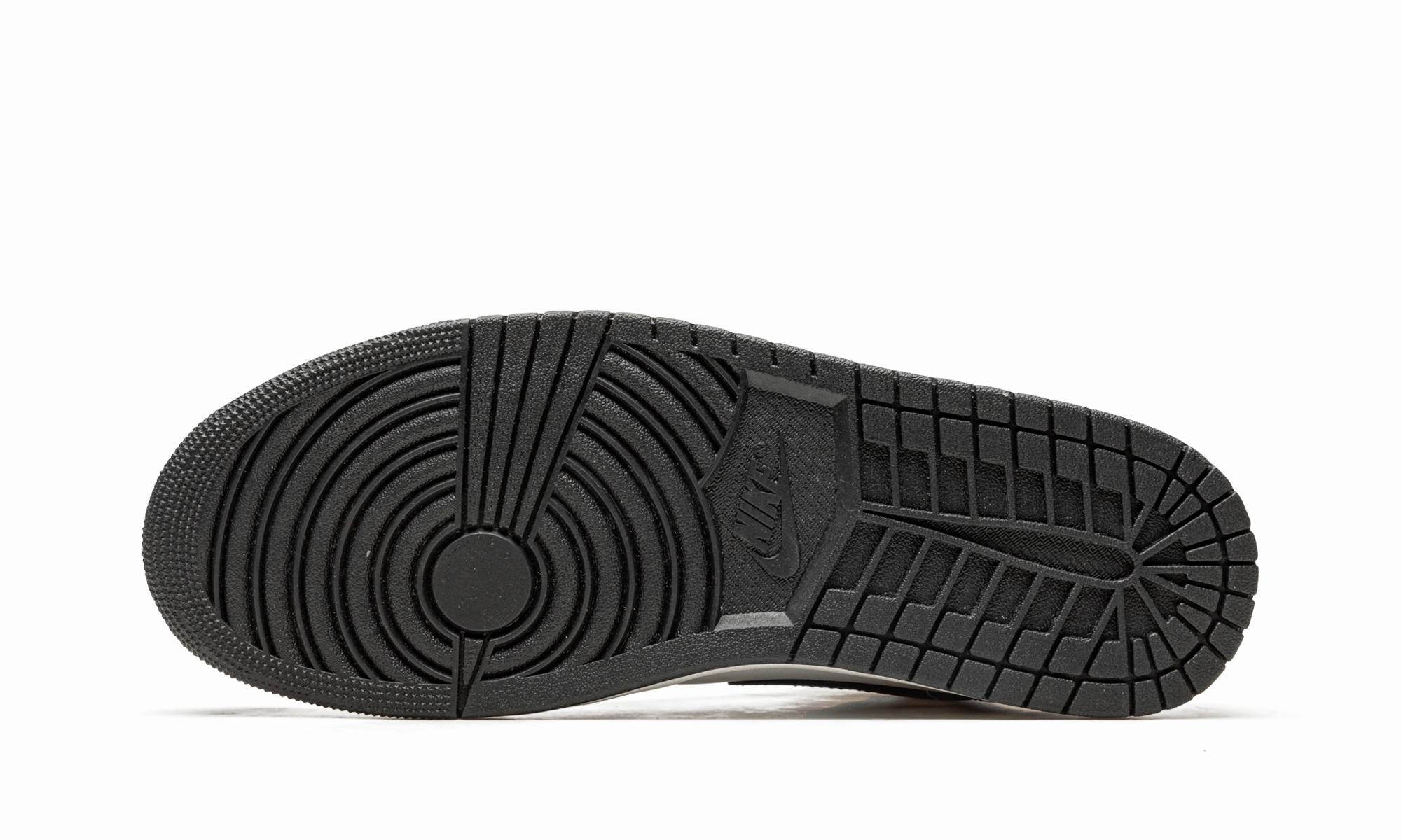 Breath Ease Gym Shoes Air Jordan 1 Mid SE "Orange Wear Away"