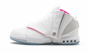 Air Jordan 16 Retro Solefly "Solefly" Light Flex