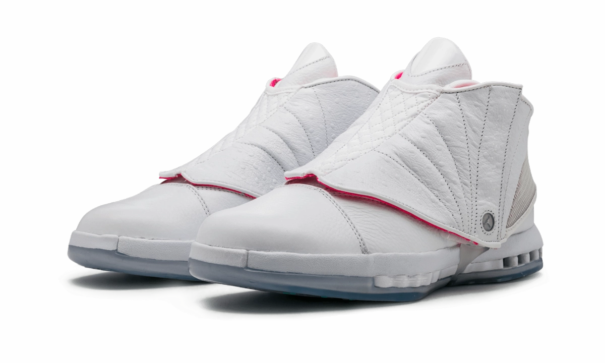 Air Jordan 16 Retro Solefly "Solefly" Ready For Action