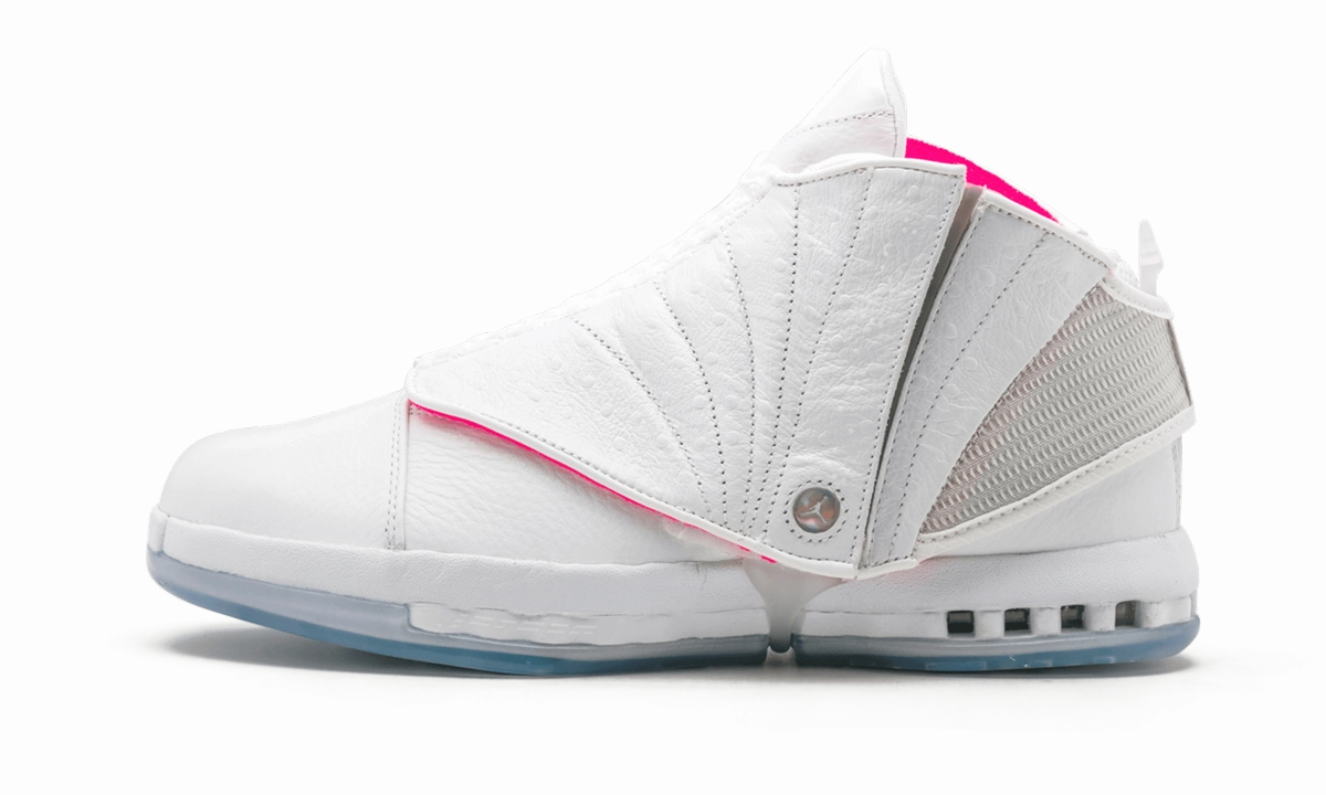 Air Jordan 16 Retro Solefly "Solefly" Light Flex