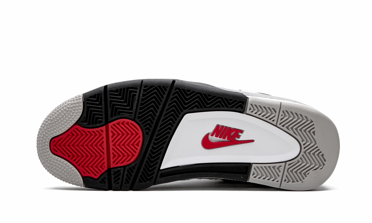 Sneaker Culture Air Jordan 4 "What The"