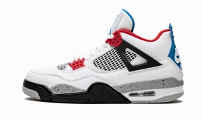 Air Jordan 4 "What The" Trend Forward