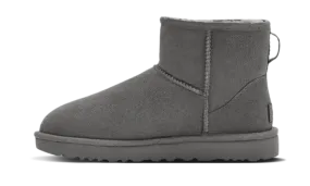 UGG Classic Mini II Boot Grey Energy Lift Icon Mode
