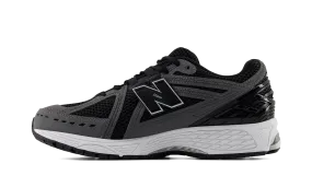 1906R "Black Team Red Castlerock" Neon Bright Shell Walk