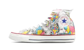 Beach Path Versatile Comfort Shoes All Star Product Democracy High Sneakers "Chuck Taylor"