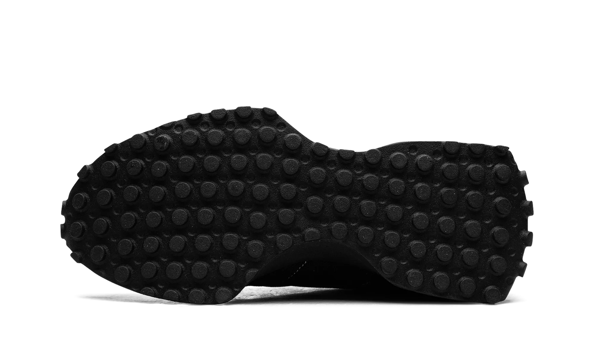 327 "Triple Black" Easy Fit Toe Guard