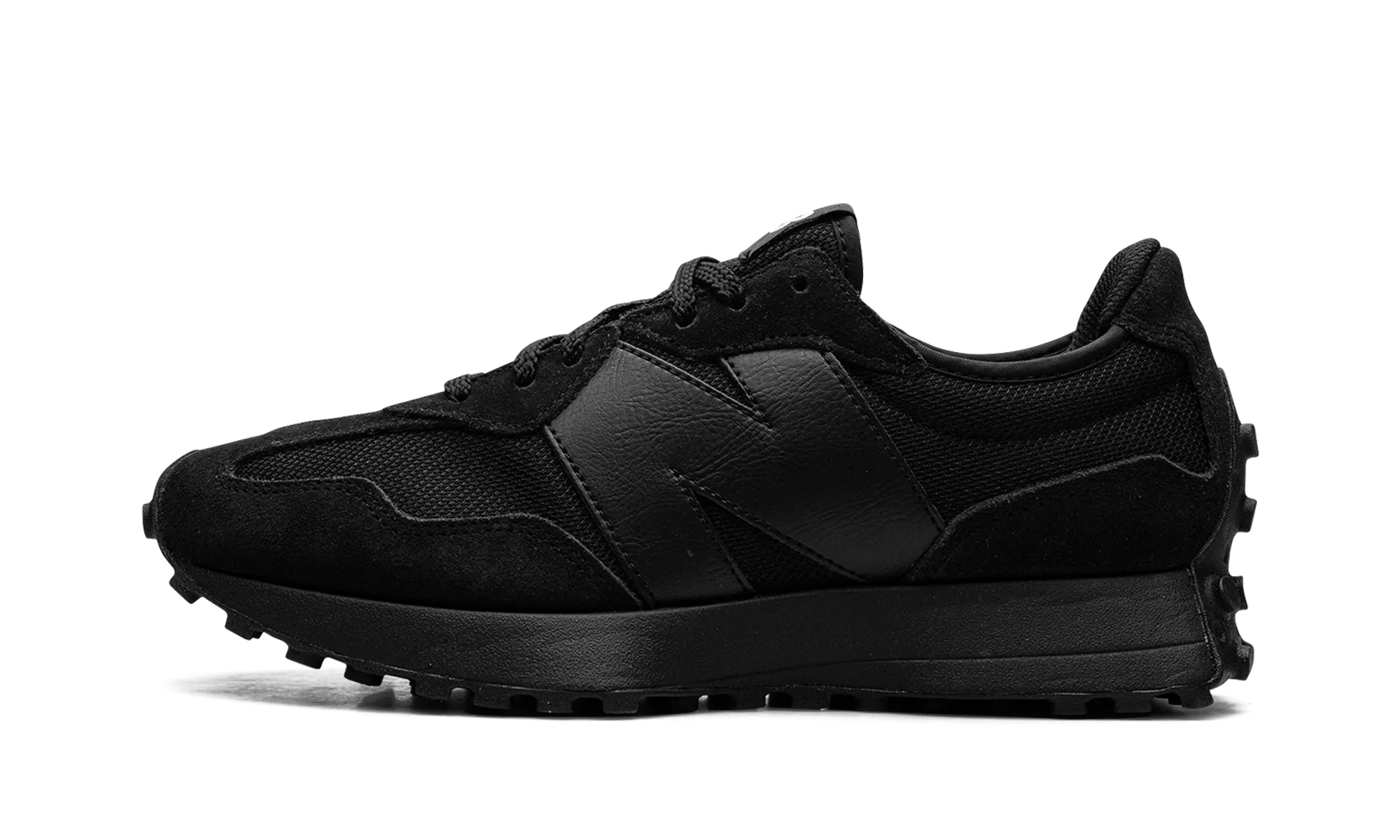 Turn Hike 327 "Triple Black"