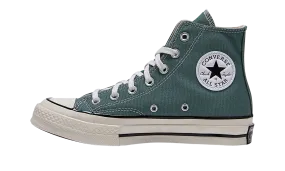 Weekend Escape Cool Look Chuck 70 Hi "Admiral Elm"