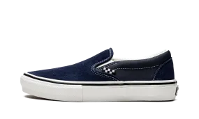 Slip On "Dress Blues" Campus Hike