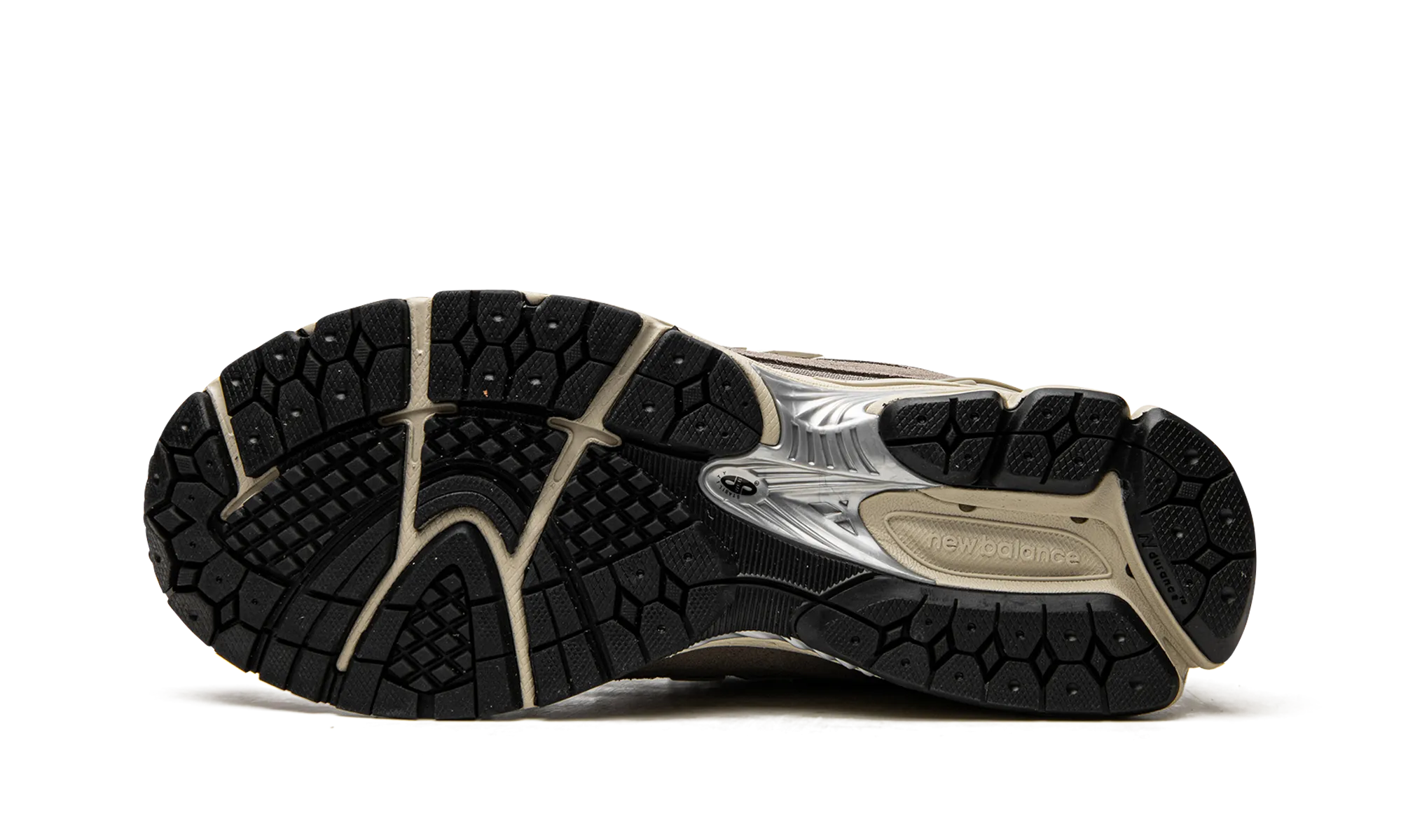 Guide Step Knit Fresh 1906R "Beige Cream"