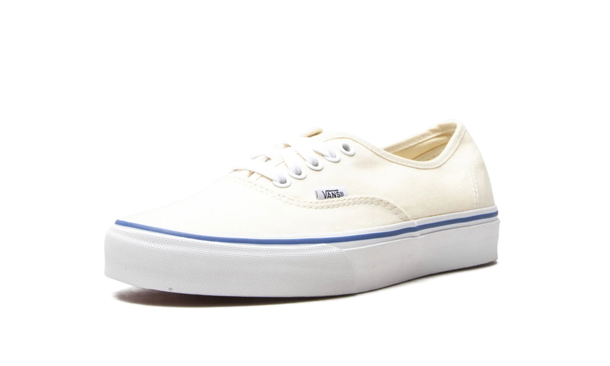 Trail Step Fast Stride Authentic Classic White