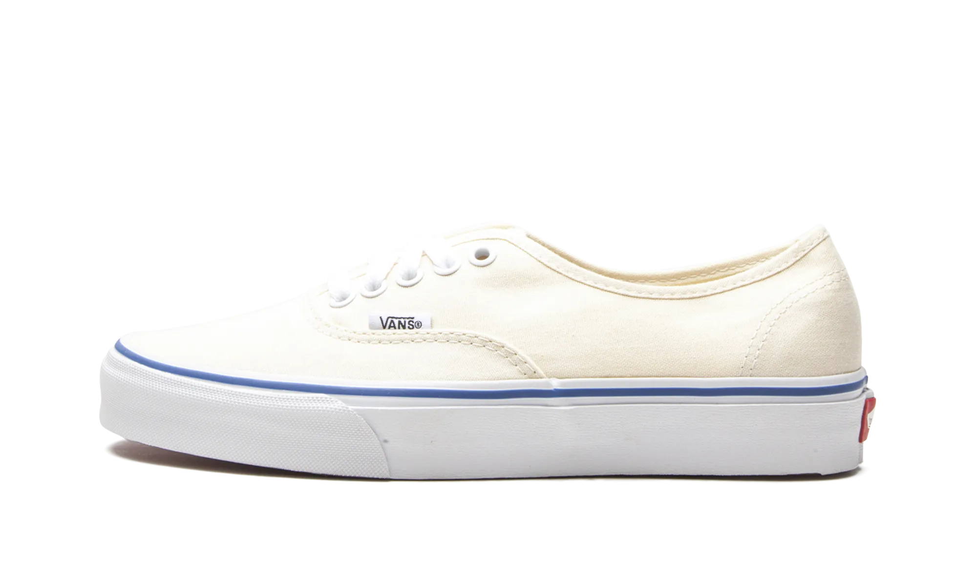 Work Comfort Authentic Classic White