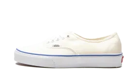 Work Comfort Authentic Classic White