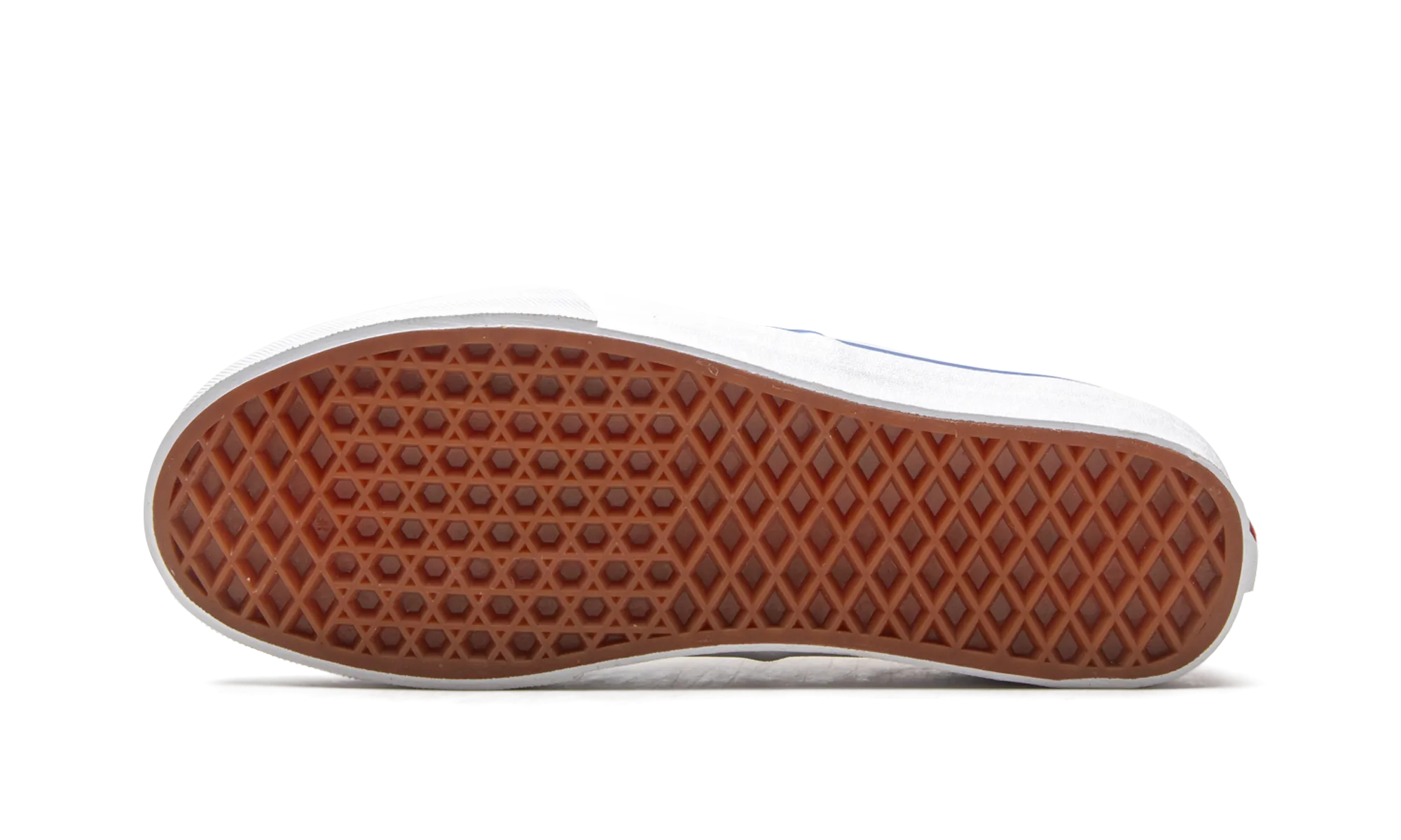 Authentic Classic White Urban Everyday