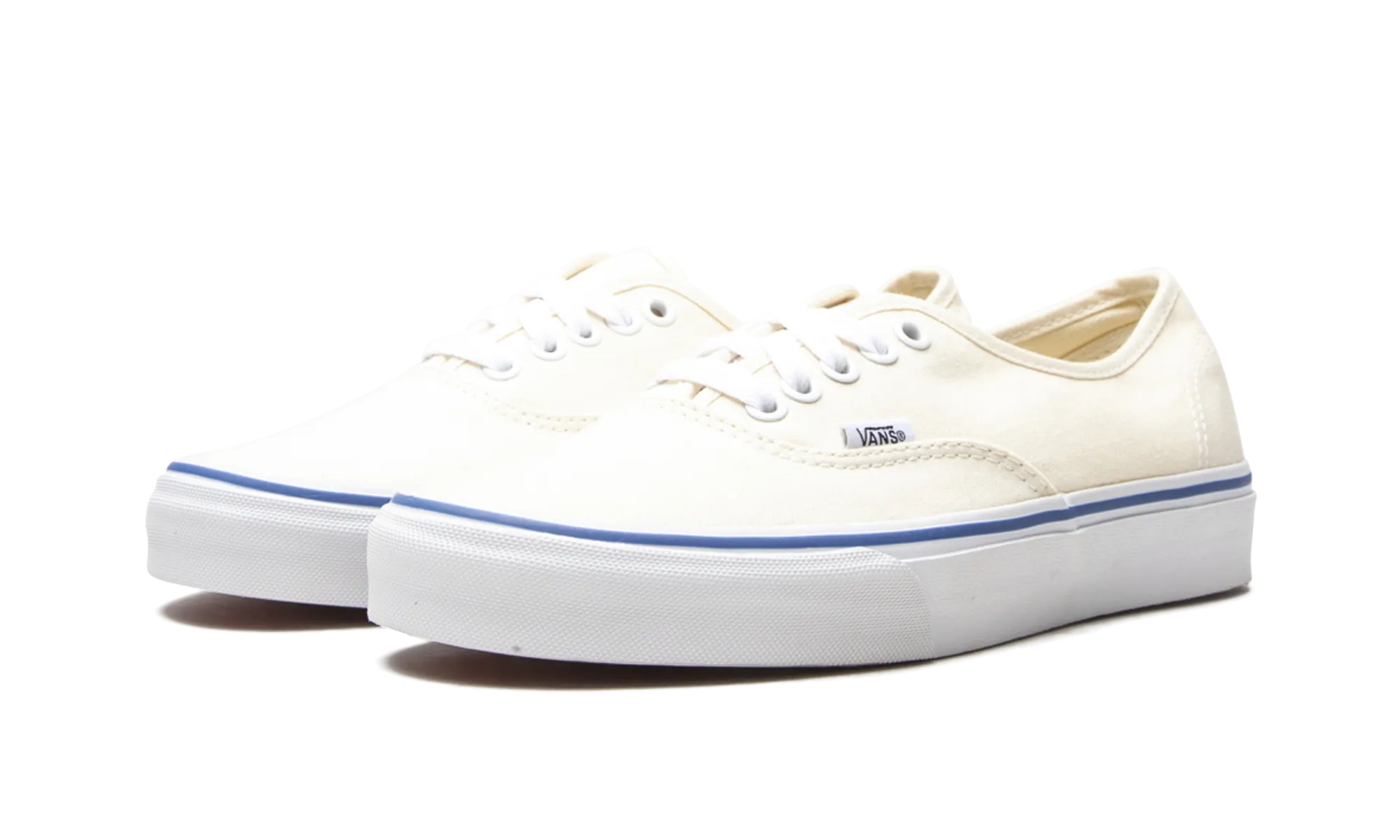 Authentic Classic White Urban Cool Explore Move
