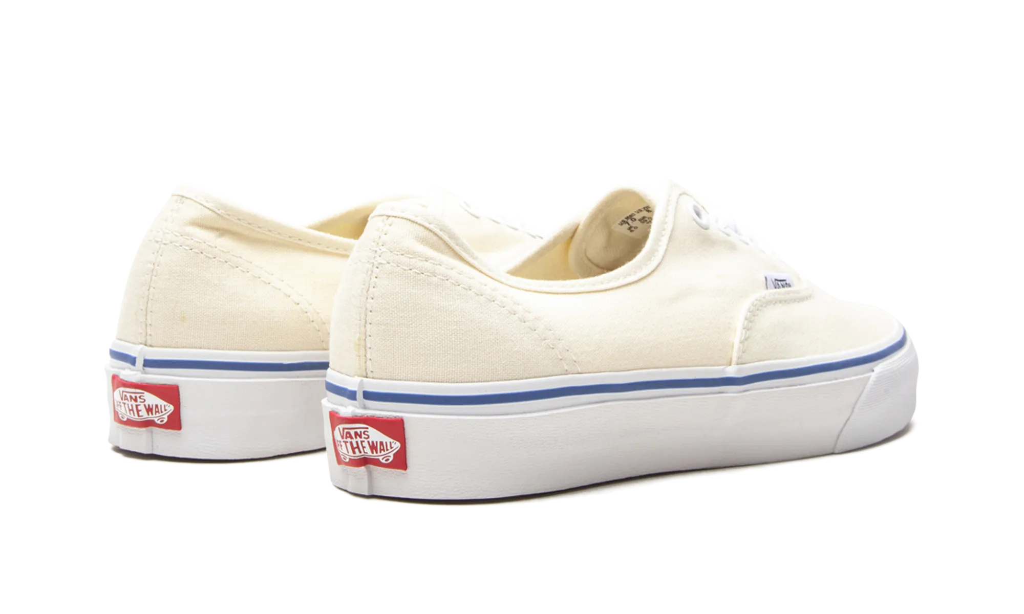 Authentic Classic White Outdoor Escape