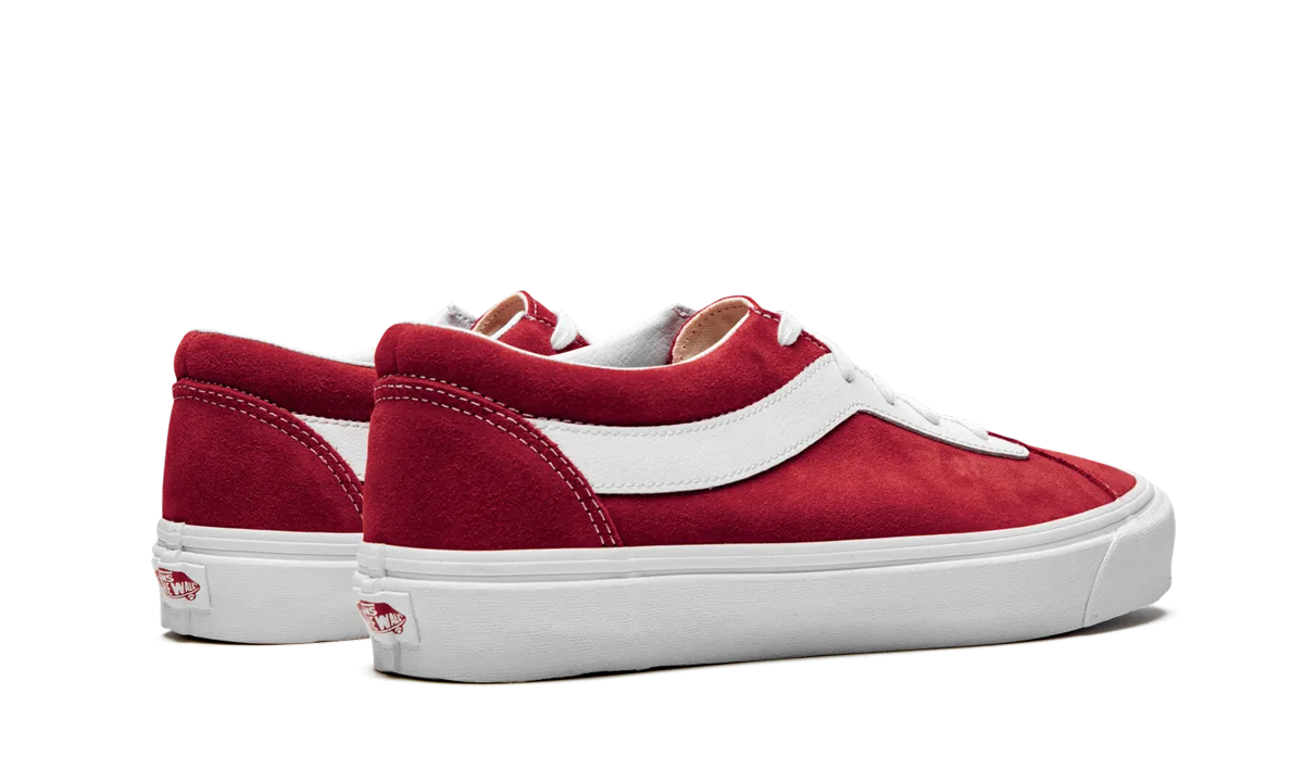 Bold NI "Staple" Steady Stride Low Cut