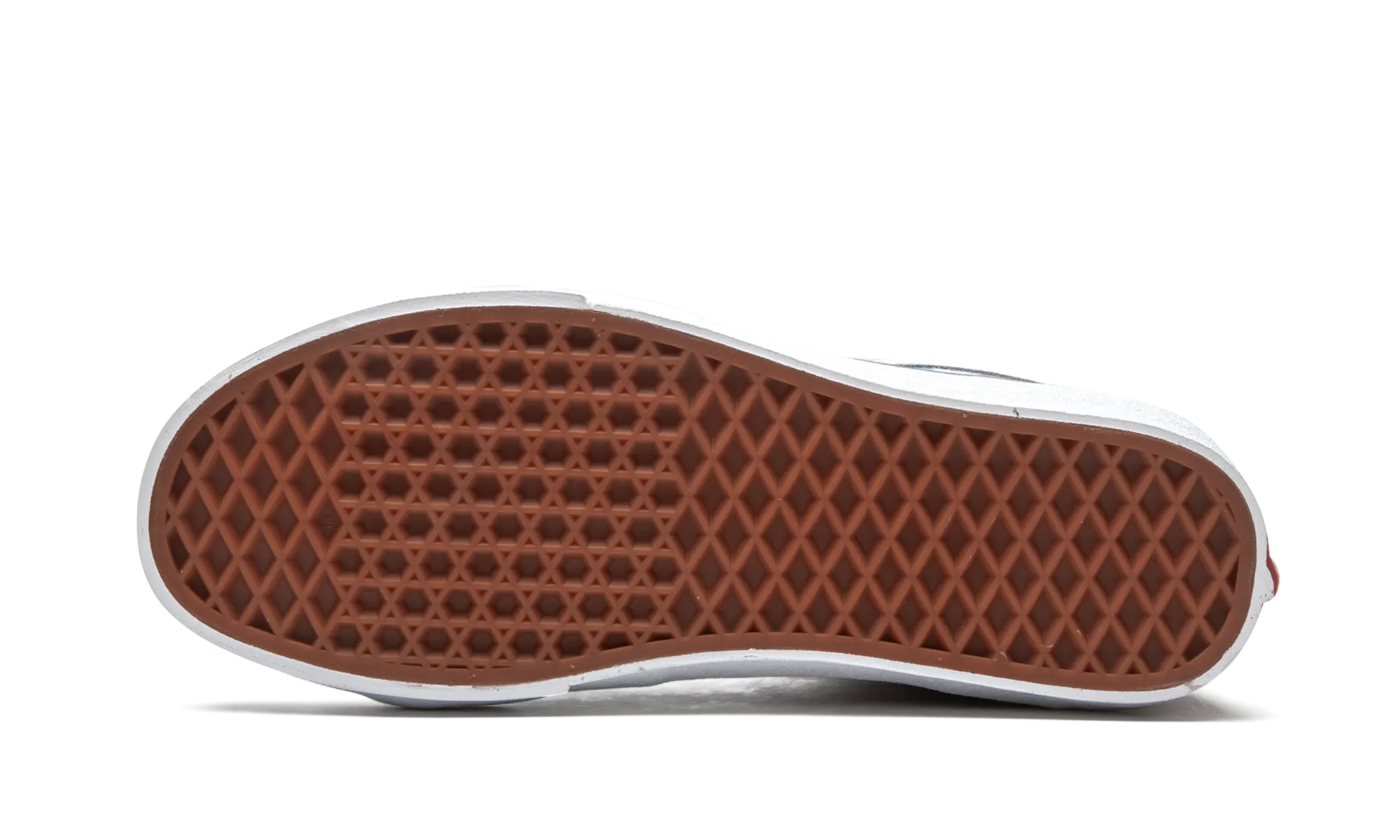 Premium cushioning SK8 Hi "Floral"