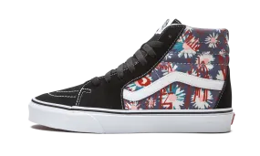 SK8 Hi "Floral" Pass Hike