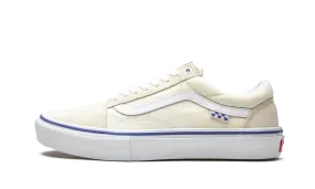 Skate Old Skool "Cream White" Evening Hike
