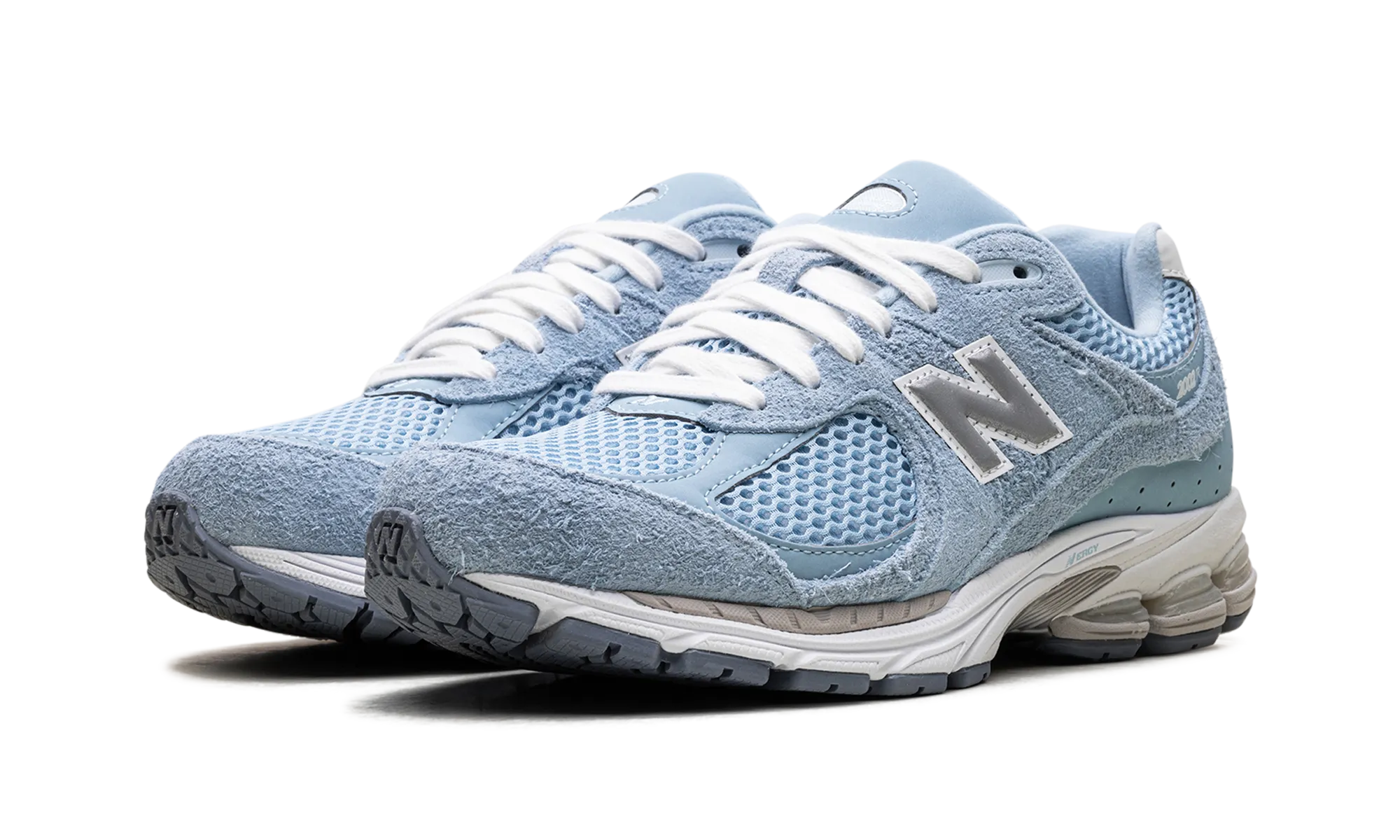 2002R "Bright Sky" Forest Step