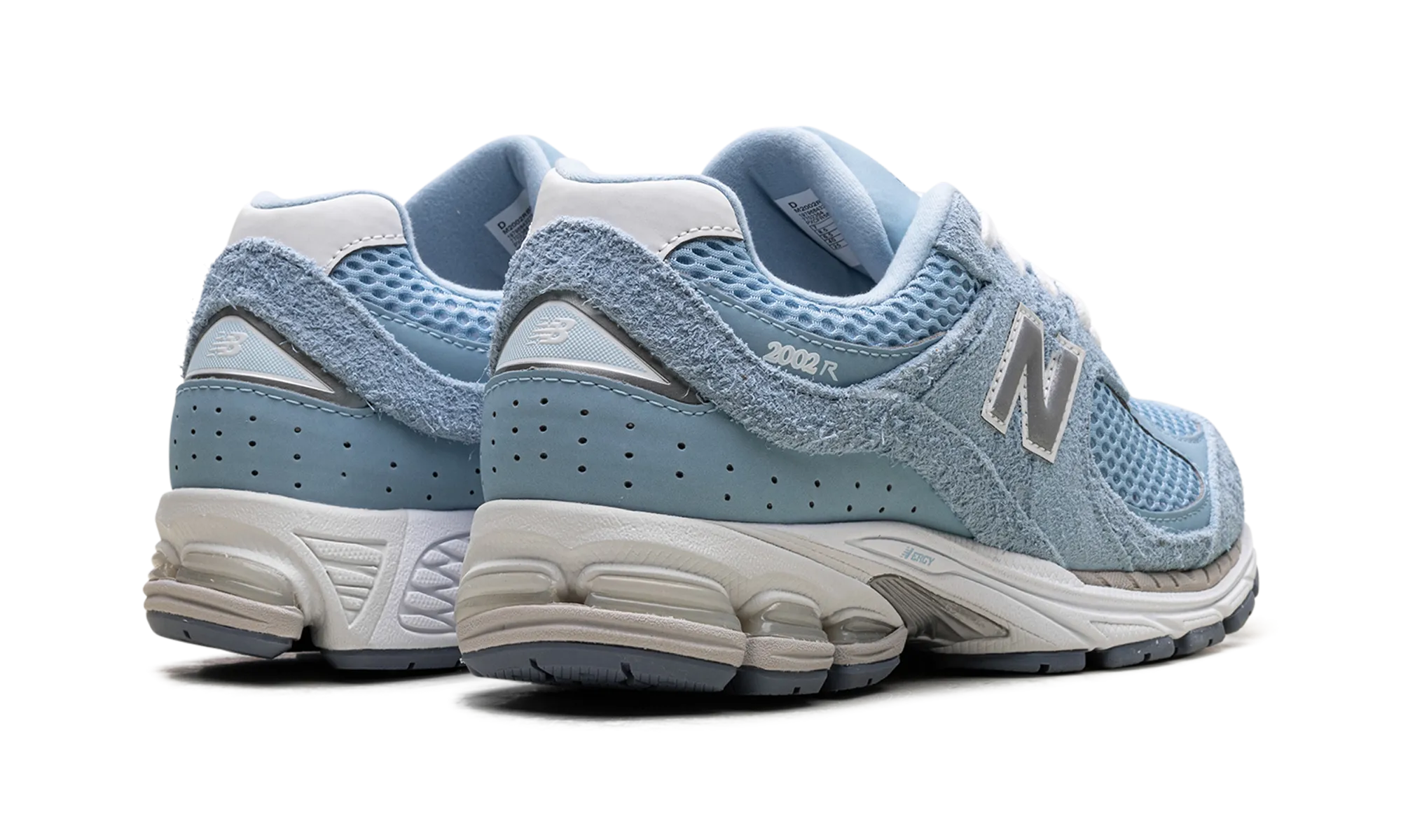 2002R "Bright Sky" Daily Ready