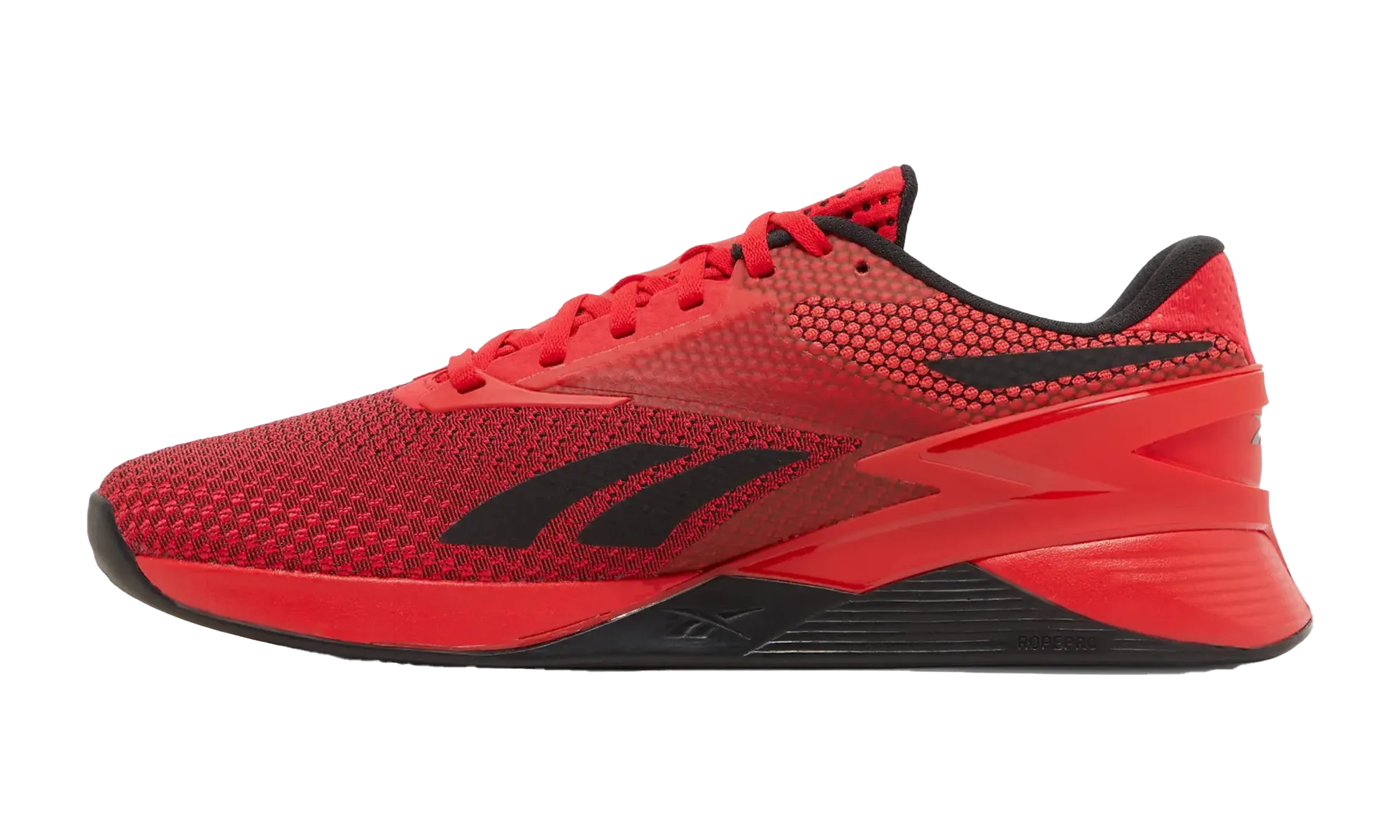 sports tops Nano X3 "Red"
