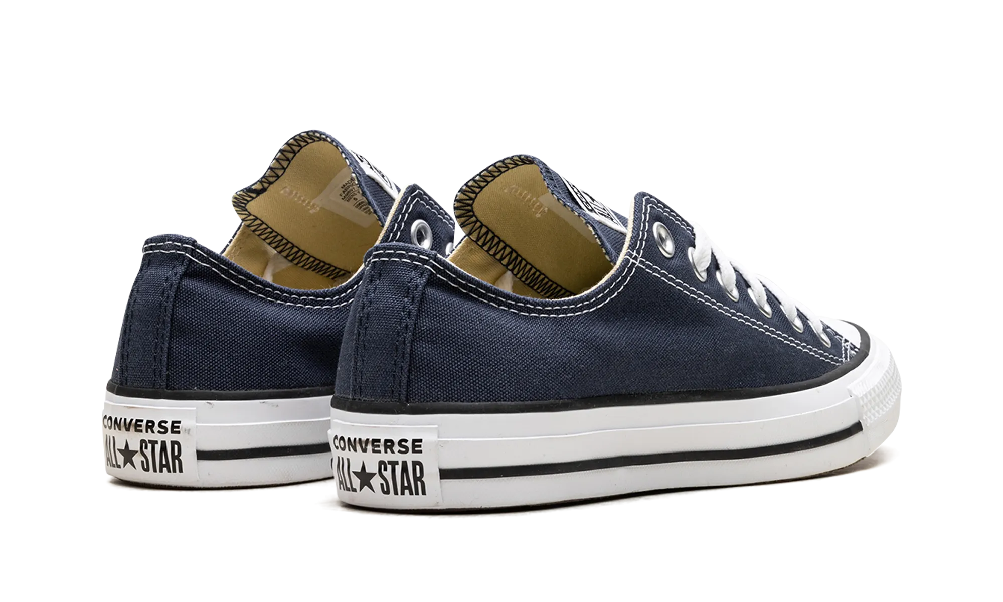 boho vibe Chuck 70 Ox