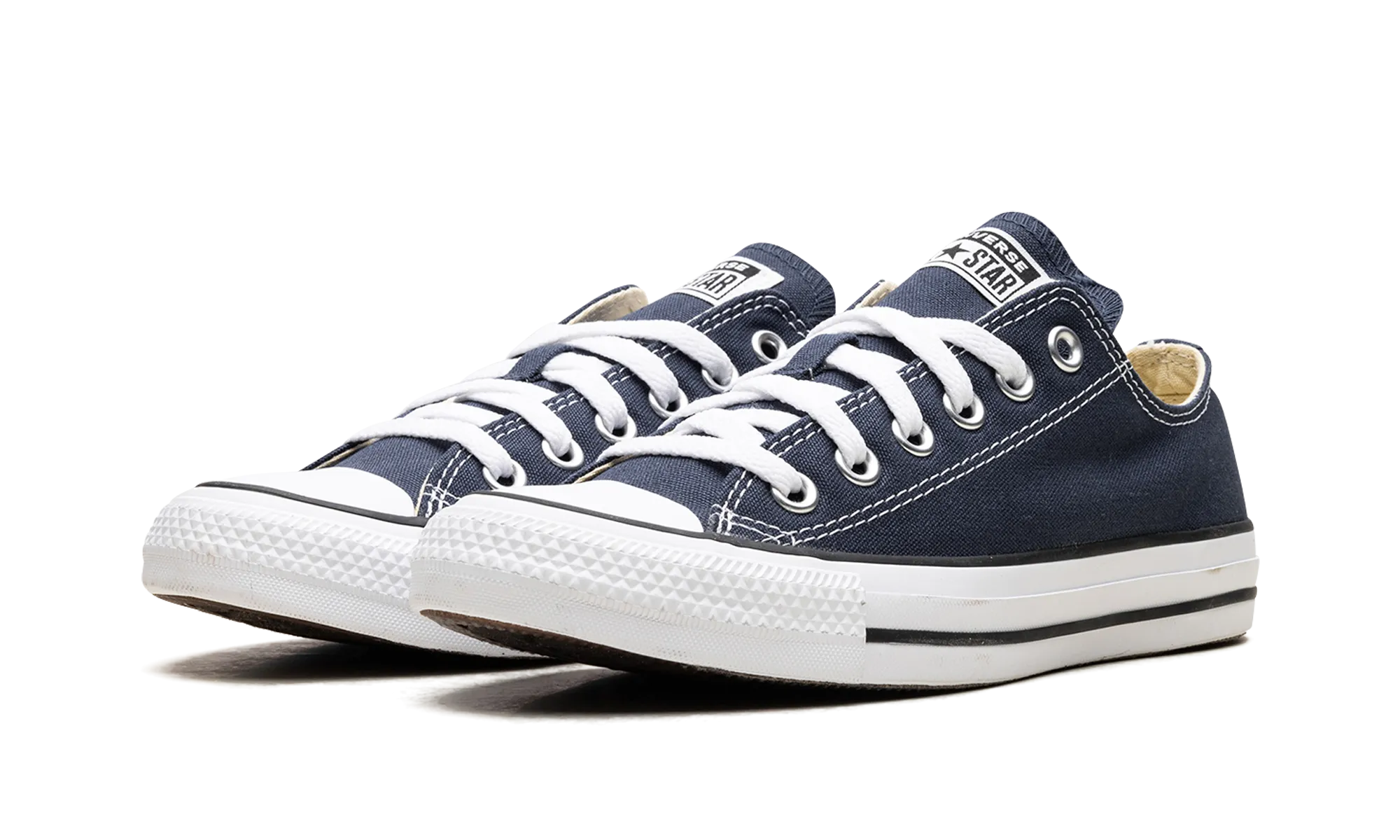 Trail Step Earth Tone Chuck 70 Ox