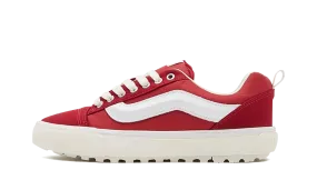 Rest Walk Active Lifestyle Knu Skool "Chili Pepper"