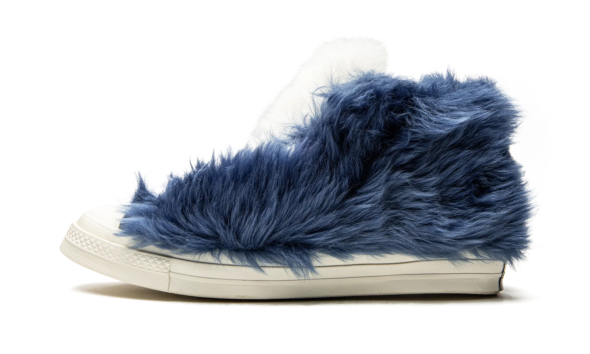 Relaxed Fit Chuck 70 Fuzzy Hi "Ambush"