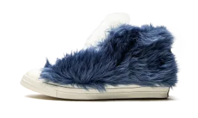 Relaxed Fit Chuck 70 Fuzzy Hi "Ambush"