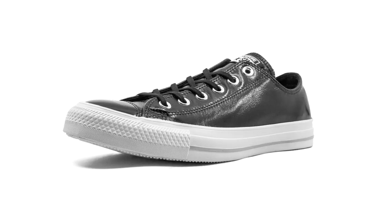 Flip Step Running Inspired CHUCK 70 OX WMNS "Crinkled Patent Leather"