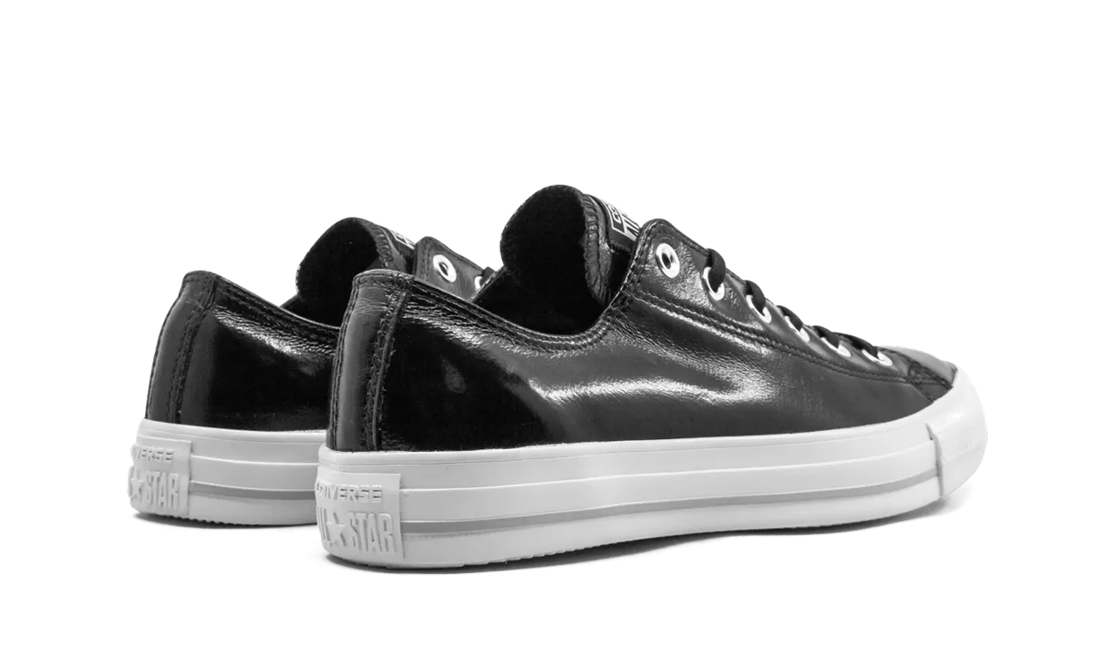 CHUCK 70 OX WMNS "Crinkled Patent Leather" Street Fest Hold Step