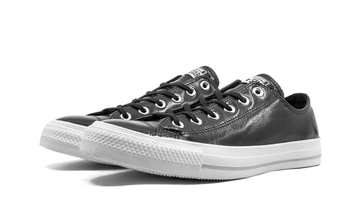 Bright Hike CHUCK 70 OX WMNS "Crinkled Patent Leather"