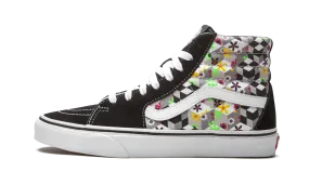 Sk8-Hi "Checker Cubes" Office Go