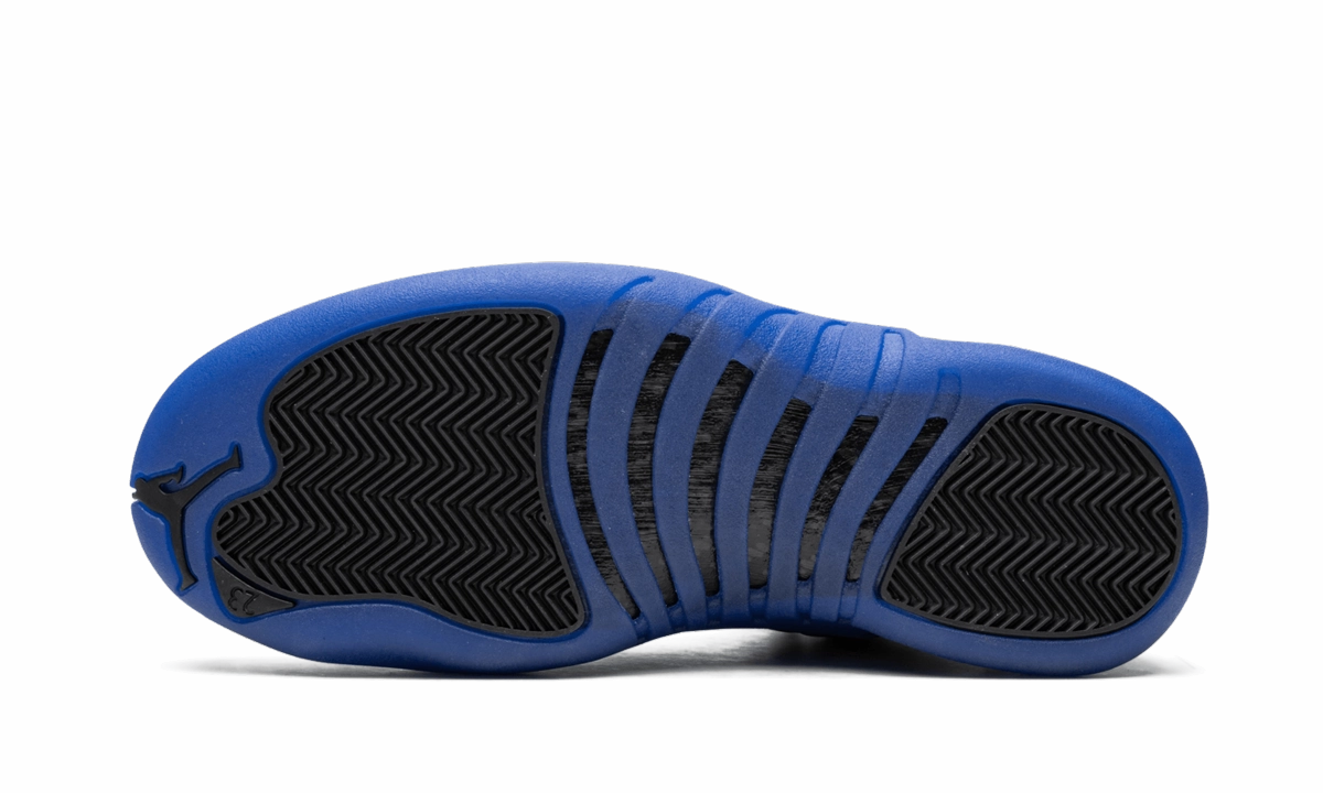 Air Jordan 12 "Royal" Pace Training