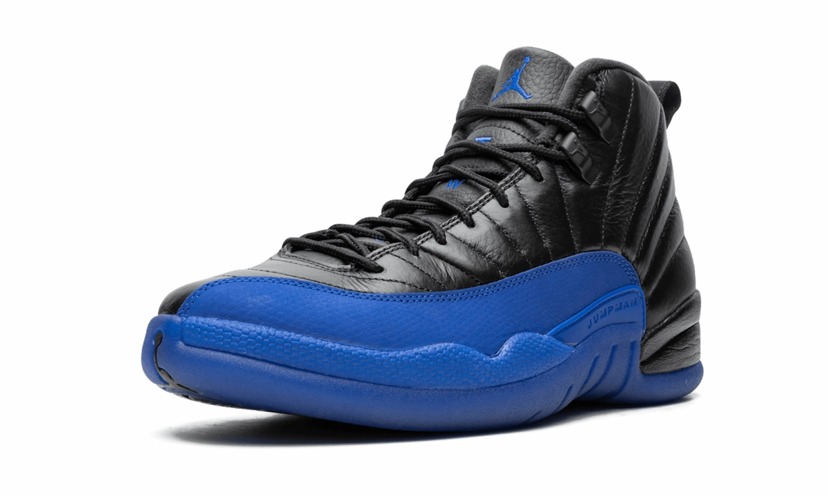 strength training shoes Air Jordan 12 "Royal"