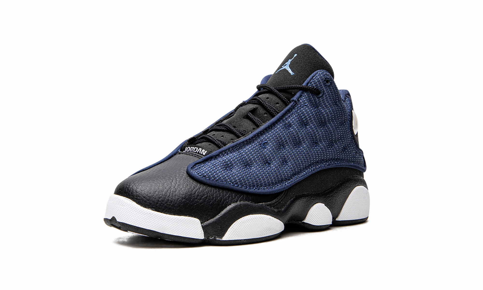 All-day style Adaptive Steps Air Jordan 13 Retro PS "Brave Blue"