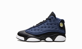 Air Jordan 13 Retro PS "Brave Blue" Contemporary ease Elastic Fit