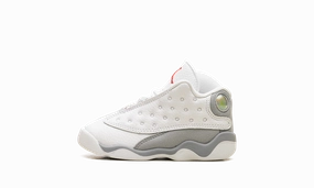 Full Grip Everyday Fit Air Jordan 13 Retro TD "Wolf Grey"