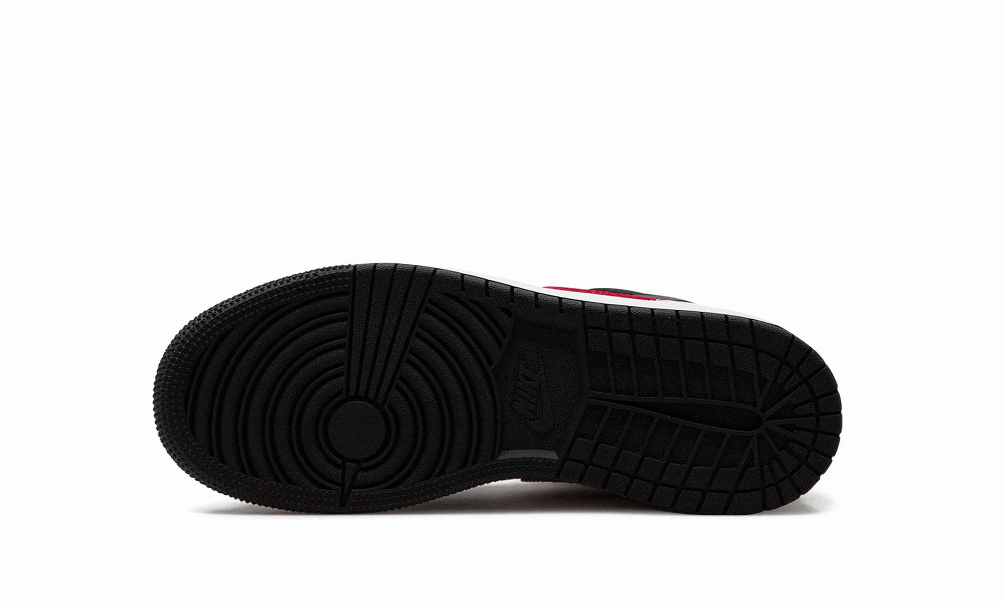 Classic Appeal Air Jordan 1 Mid GS "Alternate Bred Toe"